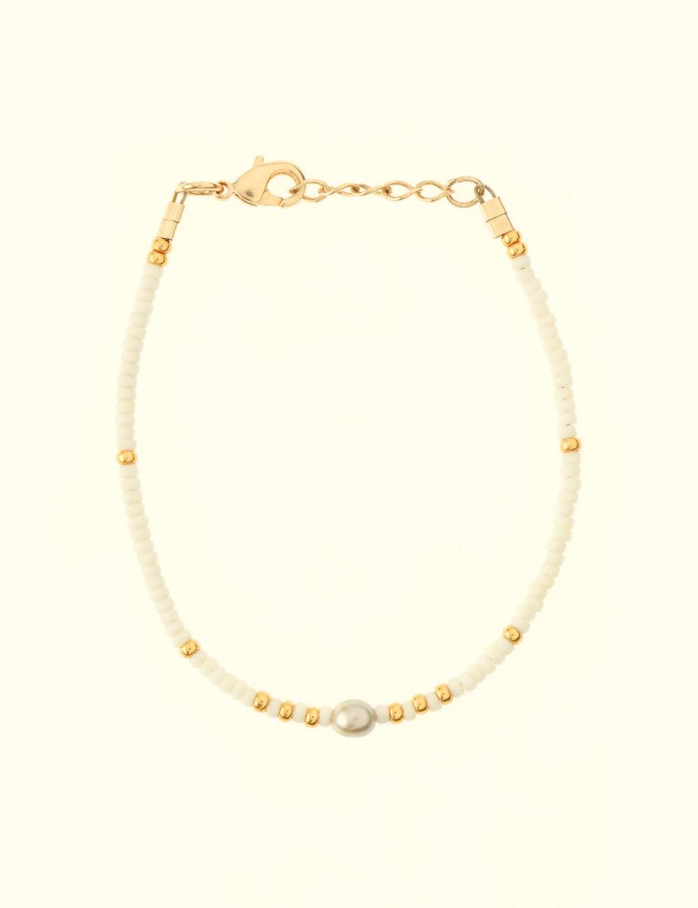 BRACELET POË, MILKSHAKE - PARCI PARLÄ