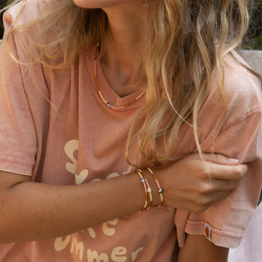 
                      
                        BRACELET SWEET LIKE SUMMER
                      
                    