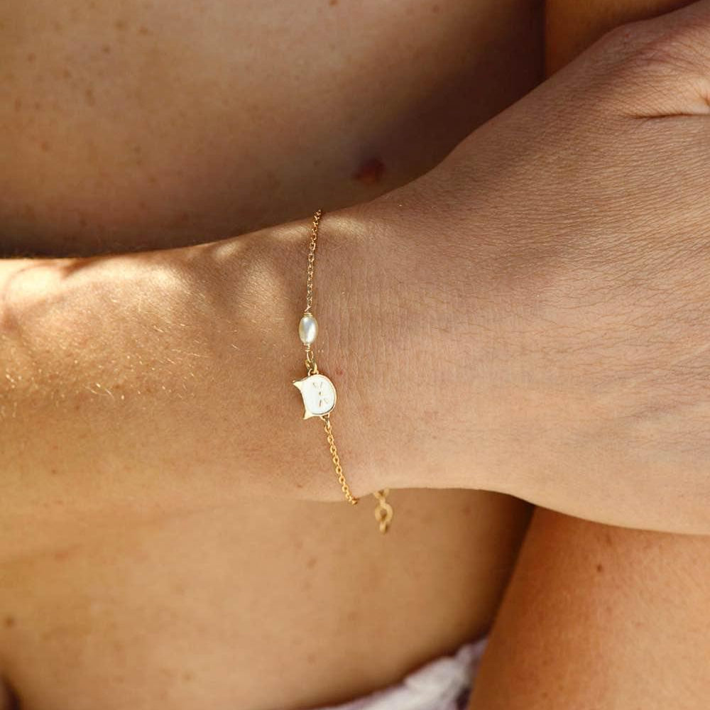 BRACELET MIMI - PARCI PARLÄ