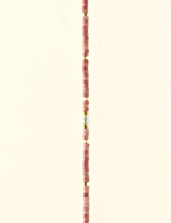 BRACELET KOKOMO, ROSA - PARCI PARLÄ