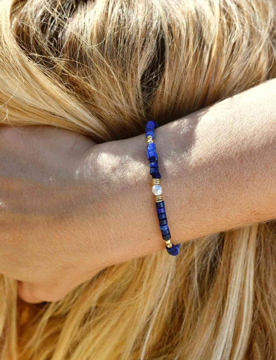 BRACELET KOKOMO, KLEIN - PARCI PARLÄ